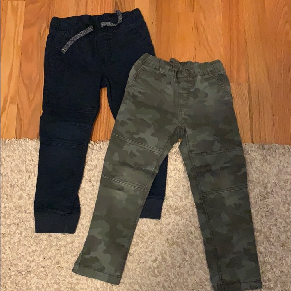 Cat & Jack Pants
